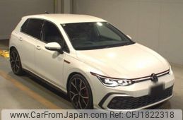 volkswagen golf-gti 2023 CFJ1822318