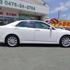 toyota crown 2008 -TOYOTA--Crown DBA-GRS202--GRS202-0011896---TOYOTA--Crown DBA-GRS202--GRS202-0011896- image 11
