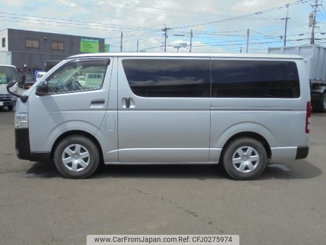 toyota hiace-van 2018 quick_quick_QDF-GDH201V_GDH201-2003665 image 2