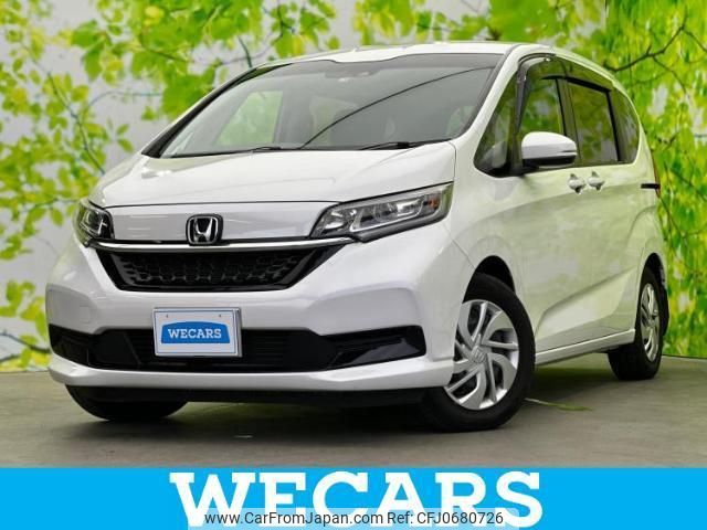 honda freed-plus 2019 quick_quick_6BA-GB5_GB5-3101019 image 1