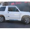 mitsubishi pajero-mini 2001 quick_quick_H58A_H58A-0207457 image 10