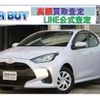 toyota yaris 2020 quick_quick_5BA-MXPA10_2023663 image 1