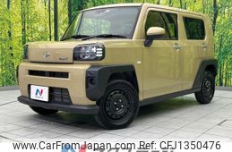 daihatsu taft 2022 quick_quick_LA900S_LA900S-0113149
