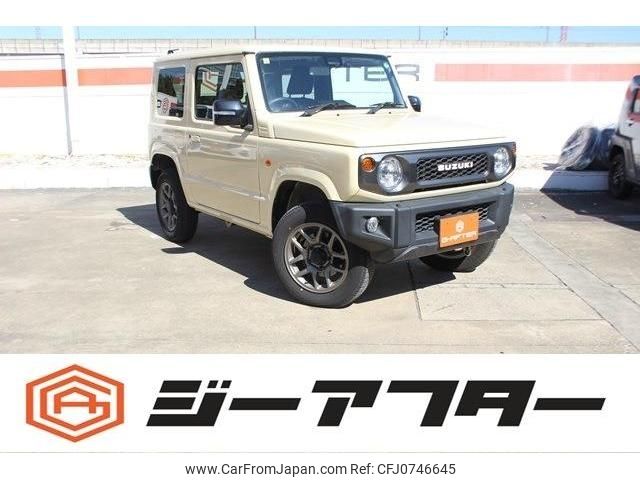 suzuki jimny 2020 -SUZUKI--Jimny 3BA-JB64W--JB64W-150778---SUZUKI--Jimny 3BA-JB64W--JB64W-150778- image 1