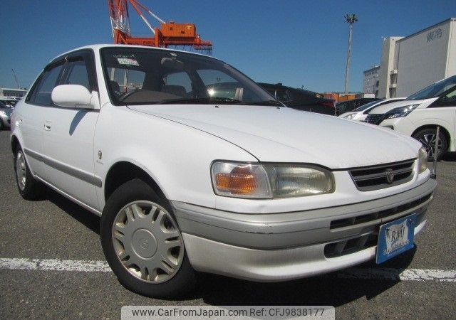 toyota corolla 1997 REALMOTOR_RK2024050075F-10 image 2