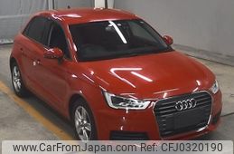 audi a1 2017 -AUDI--Audi A1 WAUZZZ8X0HB076429---AUDI--Audi A1 WAUZZZ8X0HB076429-