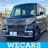 daihatsu tanto 2018 quick_quick_DBA-LA600S_LA600S-0625518 image 1