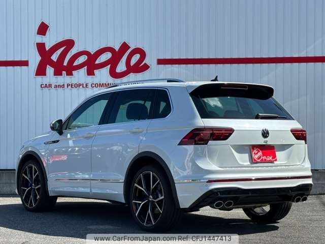 volkswagen tiguan 2023 CFJ1447413 image 2
