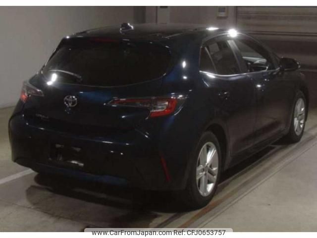 toyota corolla-sport 2018 quick_quick_3BA-NRE210H_1000819 image 2