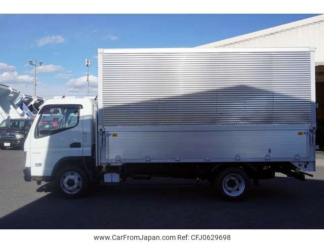 mitsubishi-fuso canter 2023 -MITSUBISHI--Canter 2RG-FEB80--FEB80-602485---MITSUBISHI--Canter 2RG-FEB80--FEB80-602485- image 2