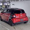 smart forfour 2017 -SMART--Smart Forfour WME4530442Y108931---SMART--Smart Forfour WME4530442Y108931- image 2