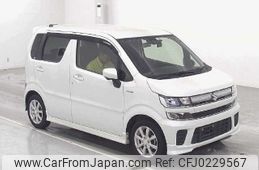 suzuki wagon-r 2017 -SUZUKI--Wagon R MH55S-164668---SUZUKI--Wagon R MH55S-164668-