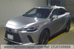 lexus rx 2023 quick_quick_6LA-AALH16_AALH16-1001639