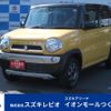 suzuki hustler 2018 quick_quick_DAA-MR41S_MR41S-299776 image 1