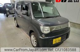 suzuki mr-wagon 2013 -SUZUKI 【富山 581ｺ5258】--MR Wagon MF33S--MF33S-207551---SUZUKI 【富山 581ｺ5258】--MR Wagon MF33S--MF33S-207551-