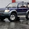 toyota land-cruiser-prado 1997 -TOYOTA--Land Cruiser Prado KD-KZJ95W--KZJ95-0053126---TOYOTA--Land Cruiser Prado KD-KZJ95W--KZJ95-0053126- image 2