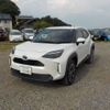 toyota yaris-cross 2020 CFJ1700491 image 42