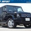 mercedes-benz g-class 2018 quick_quick_463348_WDB4633482X285941 image 1