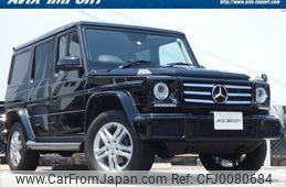 mercedes-benz g-class 2018 quick_quick_463348_WDB4633482X285941