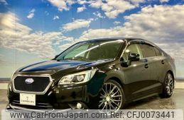 subaru legacy-b4 2015 quick_quick_DBA-BN9_BN9-005826