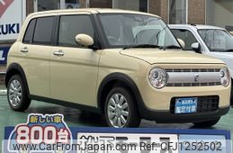suzuki alto-lapin 2022 -SUZUKI--Alto Lapin 5BA-HE33S--HE33S-330858---SUZUKI--Alto Lapin 5BA-HE33S--HE33S-330858-