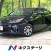 toyota prius 2019 -TOYOTA--Prius DAA-ZVW55--ZVW55-8069045---TOYOTA--Prius DAA-ZVW55--ZVW55-8069045- image 1