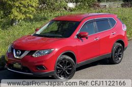 nissan x-trail 2014 quick_quick_NT32_NT32-011906