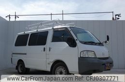 mazda bongo-van 2001 quick_quick_GE-SK82V_SK82V-202771