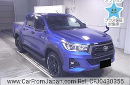 toyota hilux 2019 -TOYOTA--Hilux GUN125-3908423---TOYOTA--Hilux GUN125-3908423-