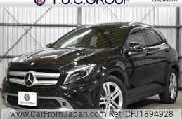 mercedes-benz gla-class 2014 CFJ1894928