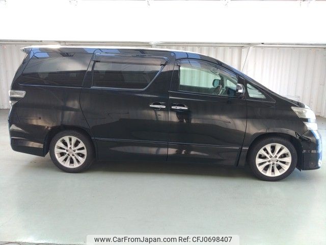 toyota vellfire 2010 ENHANCEAUTO_1_ea294063 image 2