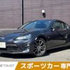 toyota 86 2018 -TOYOTA--86 DBA-ZN6--ZN6-083986---TOYOTA--86 DBA-ZN6--ZN6-083986- image 1