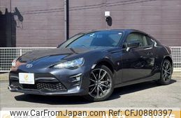 toyota 86 2018 -TOYOTA--86 DBA-ZN6--ZN6-083986---TOYOTA--86 DBA-ZN6--ZN6-083986-