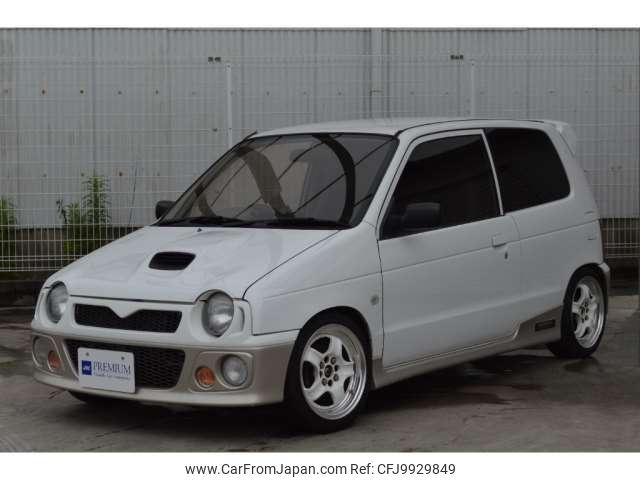 suzuki alto-works 1995 -SUZUKI--Alto Works E-HB21S--HB21S-102690---SUZUKI--Alto Works E-HB21S--HB21S-102690- image 1