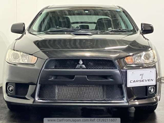 mitsubishi lancer 2010 -MITSUBISHI--Lancer CBA-CZ4A--CZ4A-0300219---MITSUBISHI--Lancer CBA-CZ4A--CZ4A-0300219- image 2