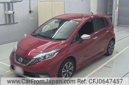 nissan note 2019 -NISSAN--Note HE12-314671---NISSAN--Note HE12-314671-