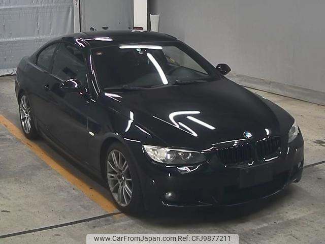 bmw 3-series 2009 -BMW--BMW 3 Series WBAWA51070JP97454---BMW--BMW 3 Series WBAWA51070JP97454- image 1