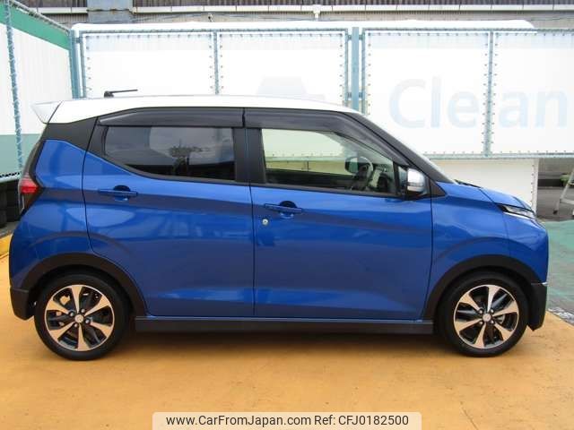 mitsubishi ek-cross 2019 -MITSUBISHI--ek X 4AA-B35W--B35W-0004786---MITSUBISHI--ek X 4AA-B35W--B35W-0004786- image 2