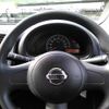 nissan march 2015 TE4779 image 4