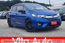 honda fit-hybrid 2014 quick_quick_GP5_GP5-3063640