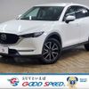 mazda cx-5 2017 -MAZDA--CX-5 LDA-KF2P--KF2P-113177---MAZDA--CX-5 LDA-KF2P--KF2P-113177- image 1