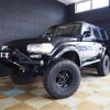 toyota land-cruiser 1994 -TOYOTA--Land Cruiser U-HZJ81V--HZJ810002898---TOYOTA--Land Cruiser U-HZJ81V--HZJ810002898- image 1