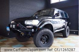 toyota land-cruiser 1994 -TOYOTA--Land Cruiser U-HZJ81V--HZJ810002898---TOYOTA--Land Cruiser U-HZJ81V--HZJ810002898-