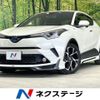 toyota c-hr 2018 -TOYOTA--C-HR DAA-ZYX10--ZYX10-2120326---TOYOTA--C-HR DAA-ZYX10--ZYX10-2120326- image 1