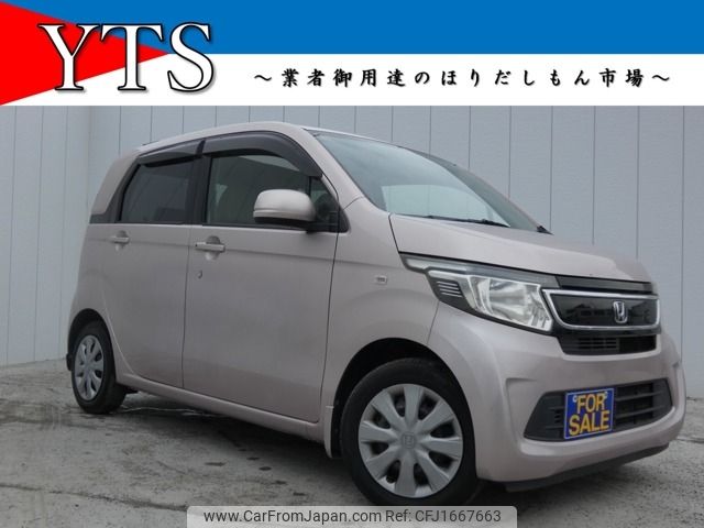 honda n-wgn 2014 CFJ1667663 image 1