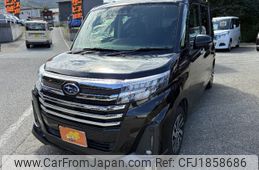 subaru justy 2021 CFJ1858686