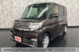 daihatsu tanto 2017 -DAIHATSU--Tanto DBA-LA600S--LA600S-0526110---DAIHATSU--Tanto DBA-LA600S--LA600S-0526110-