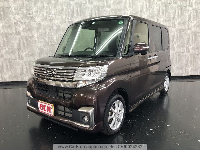 daihatsu tanto 2017 -DAIHATSU--Tanto DBA-LA600S--LA600S-0526110---DAIHATSU--Tanto DBA-LA600S--LA600S-0526110- image 1