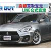 suzuki swift 2018 quick_quick_CBA-ZC33S_108720 image 1