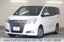 toyota esquire 2015 quick_quick_DBA-ZRR80G_ZRR80-0090636